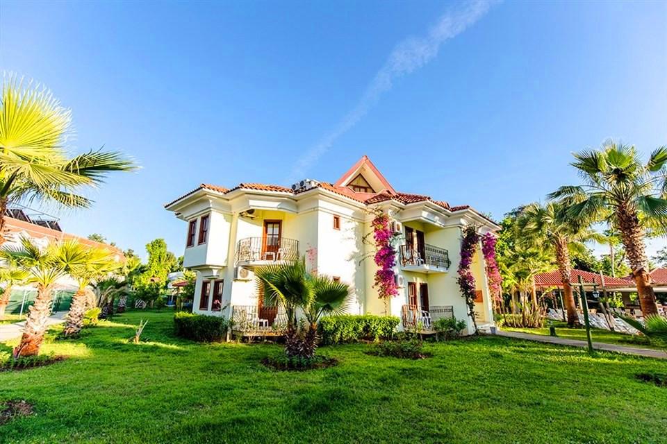 Katranci Park Hotel