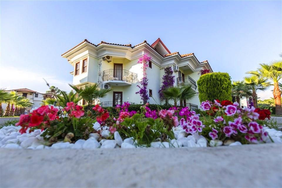 Katranci Park Hotel