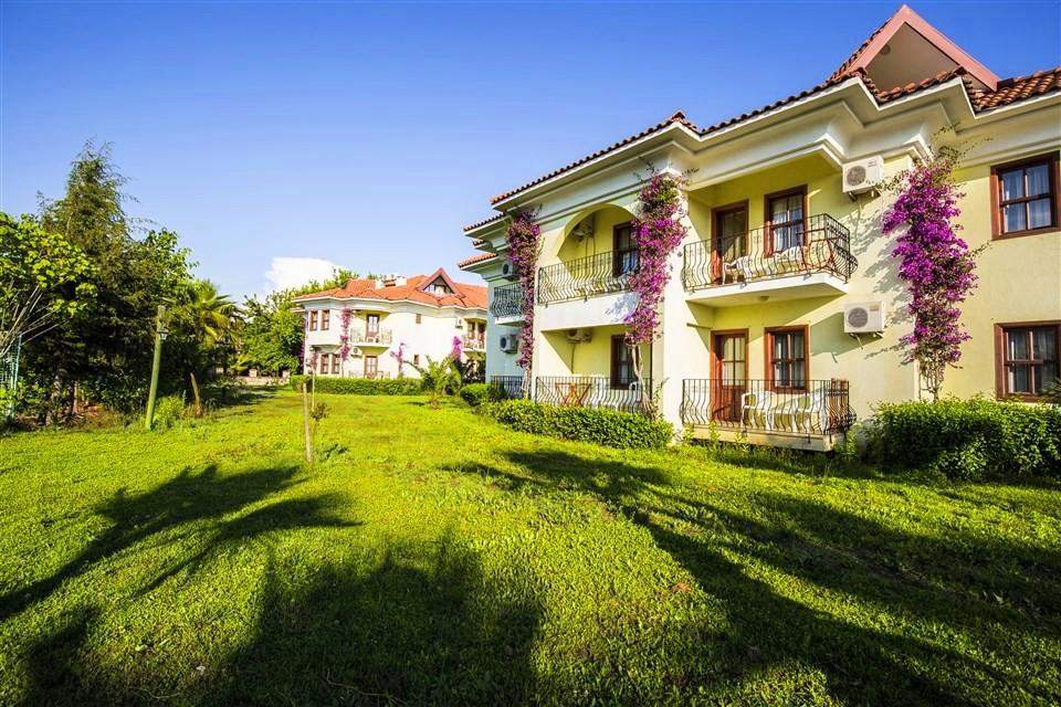 Katranci Park Hotel