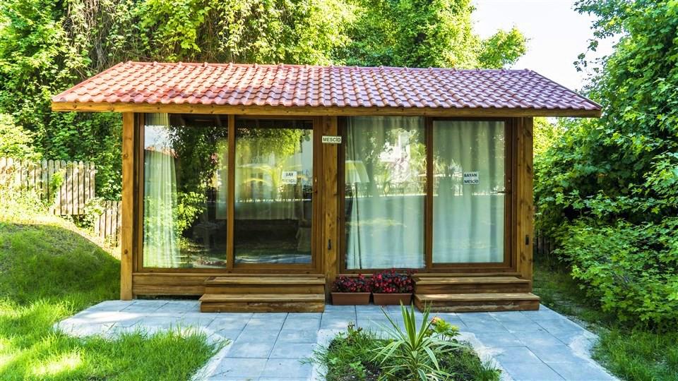 Katranci Park Hotel