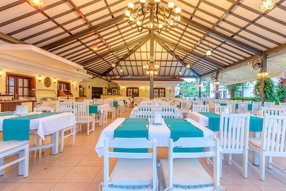 Katranci Park Hotel