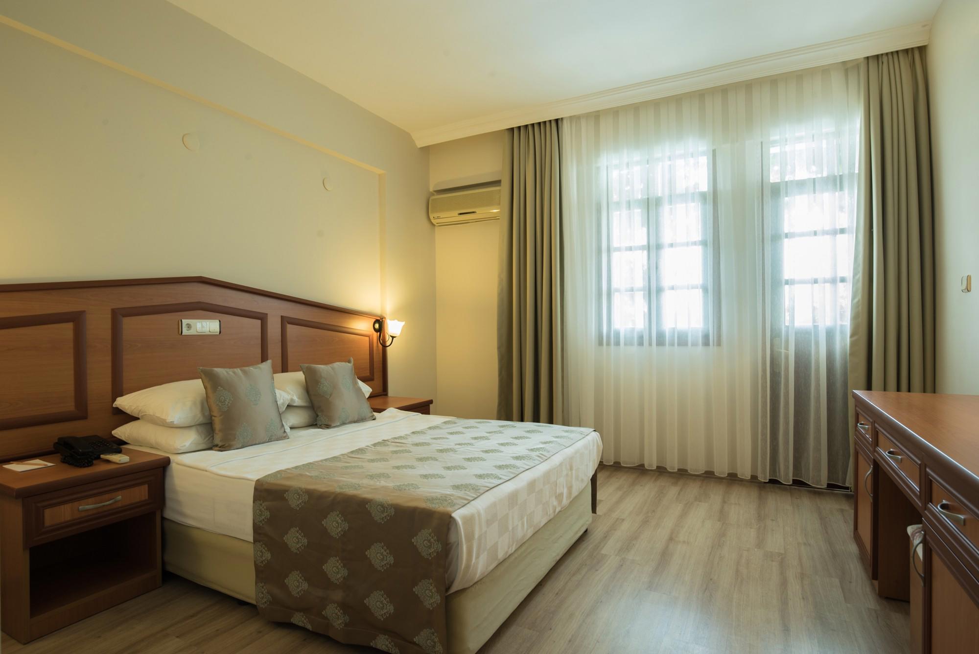 Katranci Park Hotel