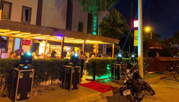 Nehir Apart Hotel