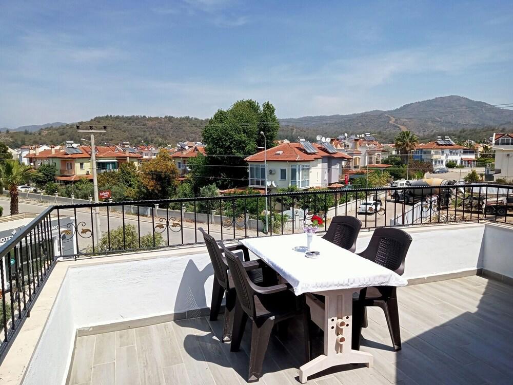 Nehir Apart Hotel