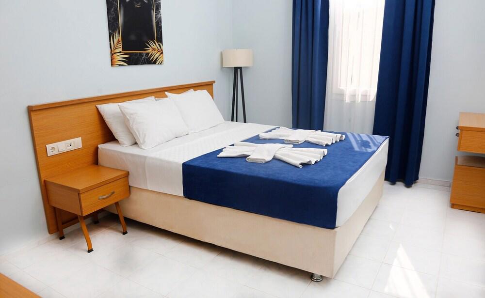 Nehir Apart Hotel