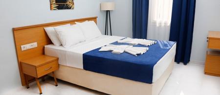 Nehir Apart Hotel