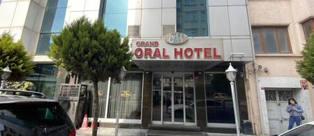 Grand Oral