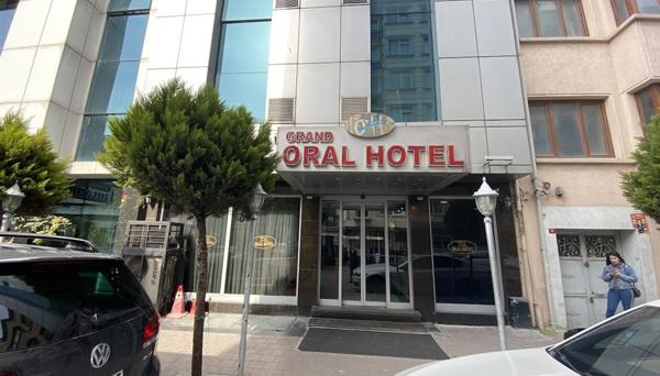 Grand Oral