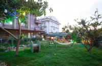 Kampüs Garden