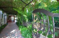 Kampüs Garden