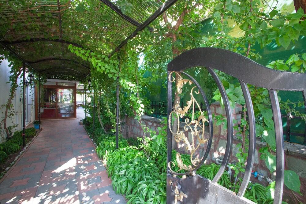 Kampüs Garden