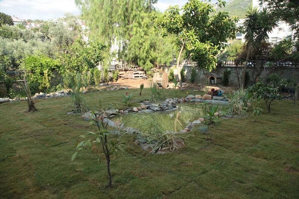Kampüs Garden