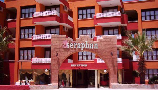 Seraphan