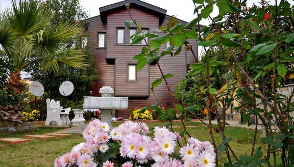 Symbola Bosphorus Hotel Ortaköy