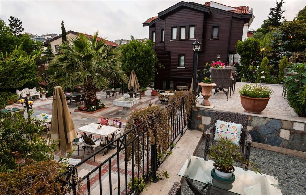 Symbola Bosphorus Hotel Ortaköy