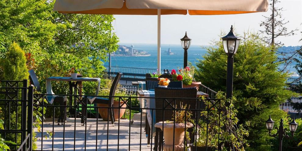 Symbola Bosphorus Hotel Ortaköy