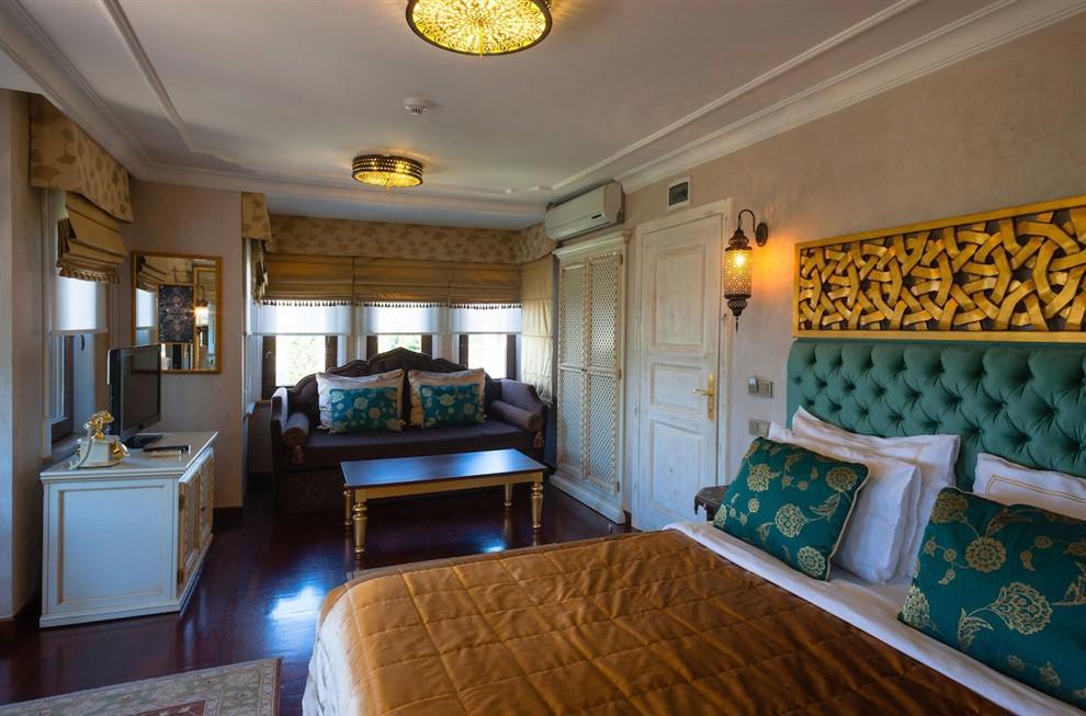 Symbola Bosphorus Hotel Ortaköy