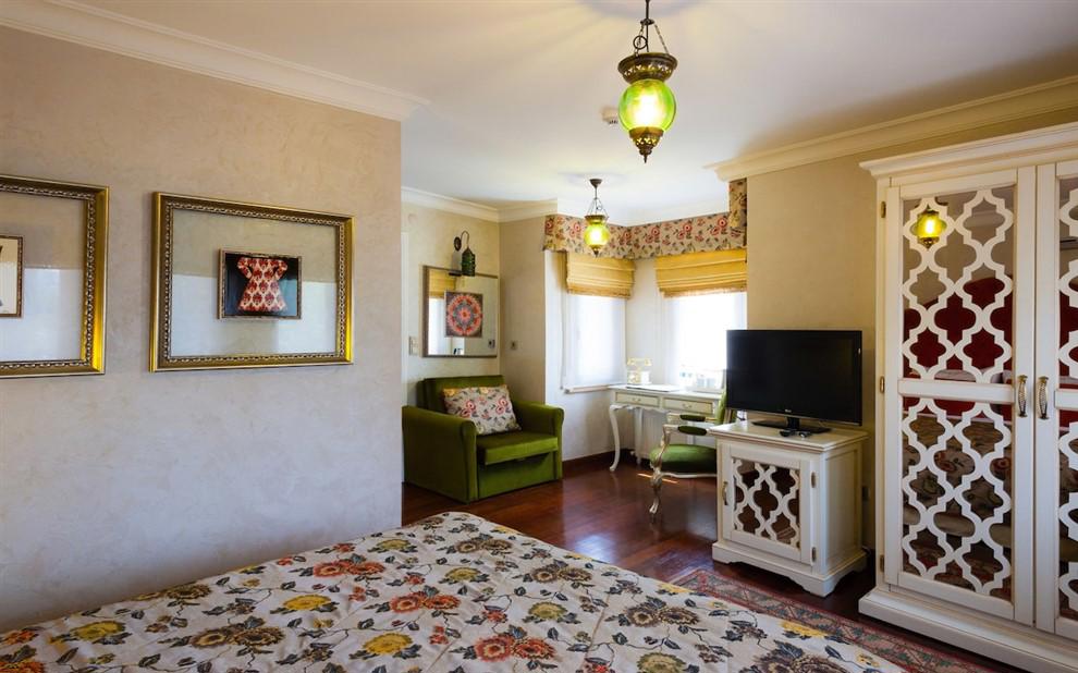 Symbola Bosphorus Hotel Ortaköy