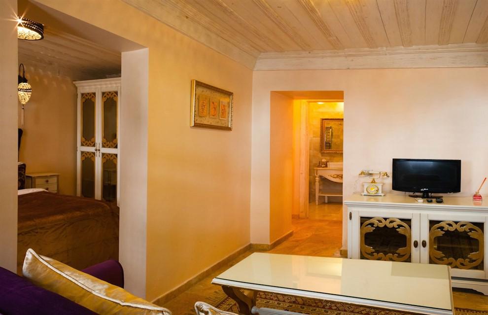 Symbola Bosphorus Hotel Ortaköy