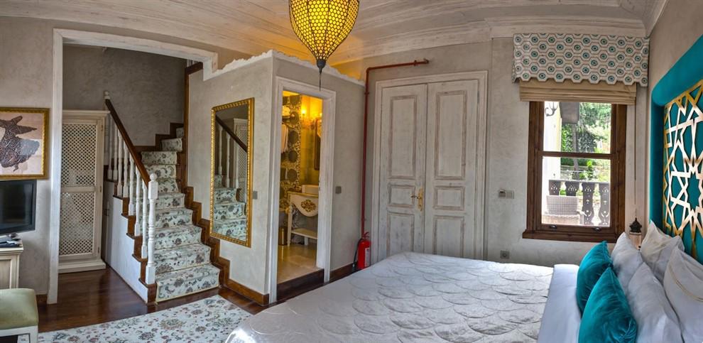 Symbola Bosphorus Hotel Ortaköy