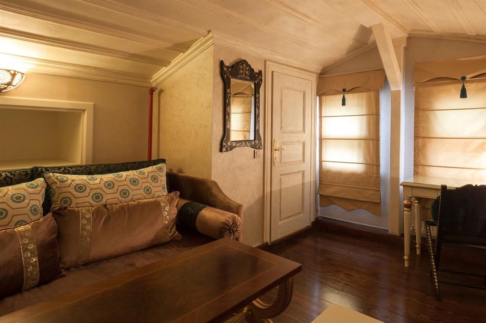 Symbola Bosphorus Hotel Ortaköy