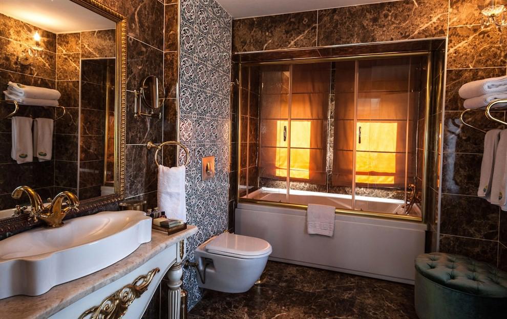 Symbola Bosphorus Hotel Ortaköy