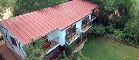 Kayaköy Piramit Butik Otel