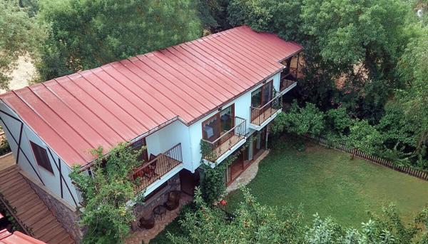 Kayaköy Piramit Butik Otel