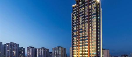 Radisson Residences Avrupa Tem Istanbul