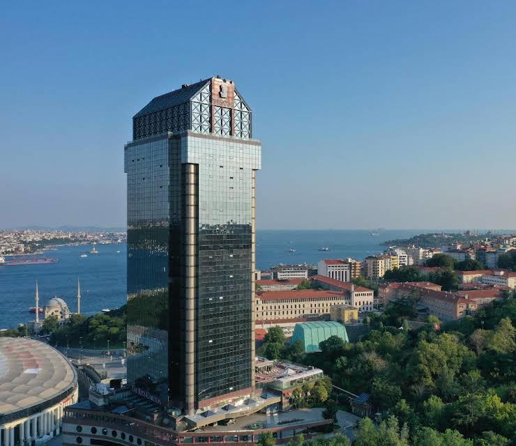 The Ritz-Carlton İstanbul