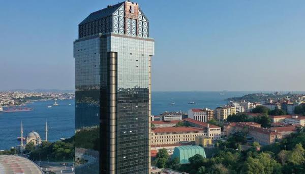 The Ritz-Carlton İstanbul