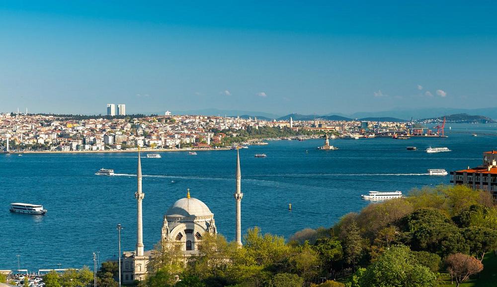 The Ritz-Carlton İstanbul