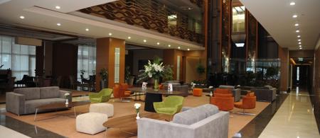 Mercure İstanbul Altunizade