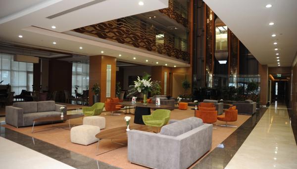 Mercure İstanbul Altunizade