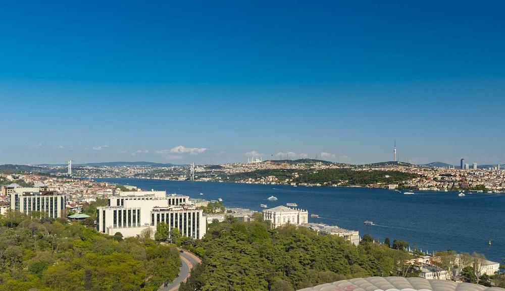 The Ritz-Carlton İstanbul