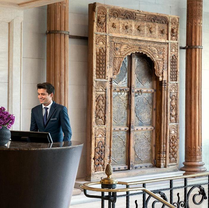 The Ritz-Carlton İstanbul