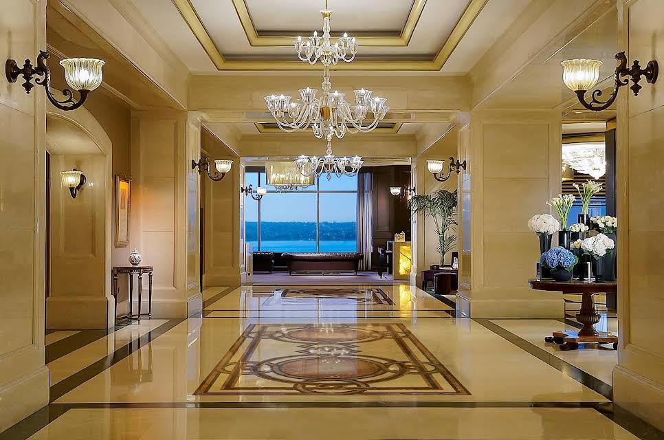 The Ritz-Carlton İstanbul