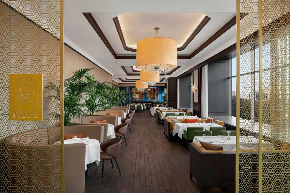 The Ritz-Carlton İstanbul