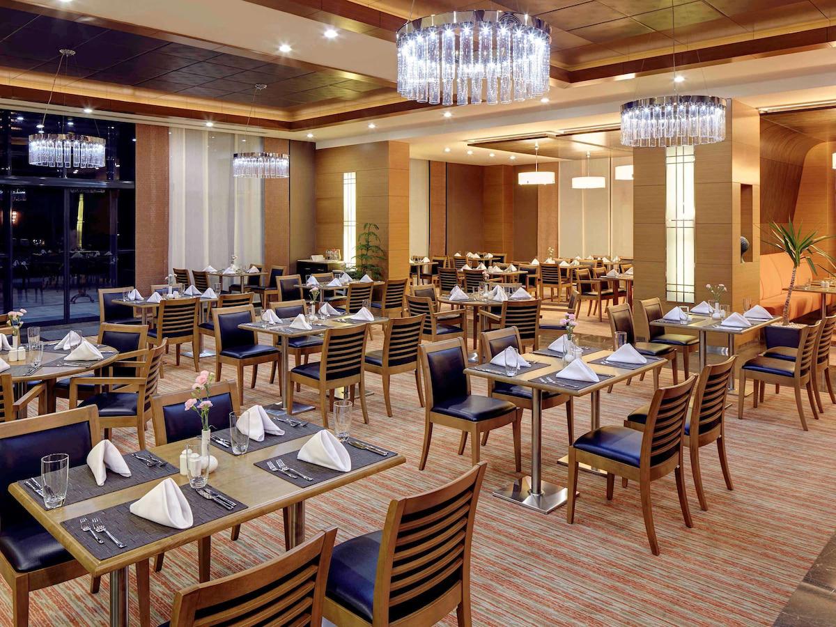 Mercure İstanbul Altunizade