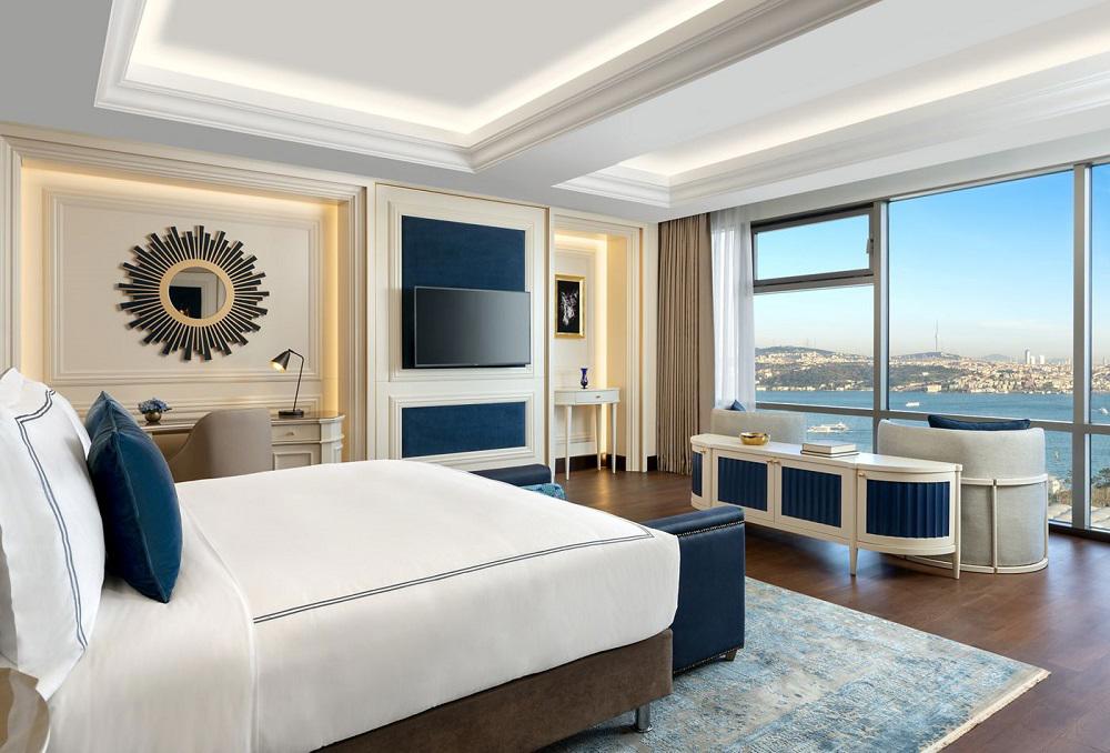The Ritz-Carlton İstanbul