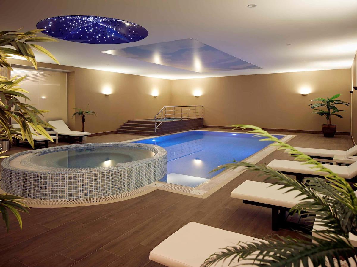 Mercure İstanbul Altunizade