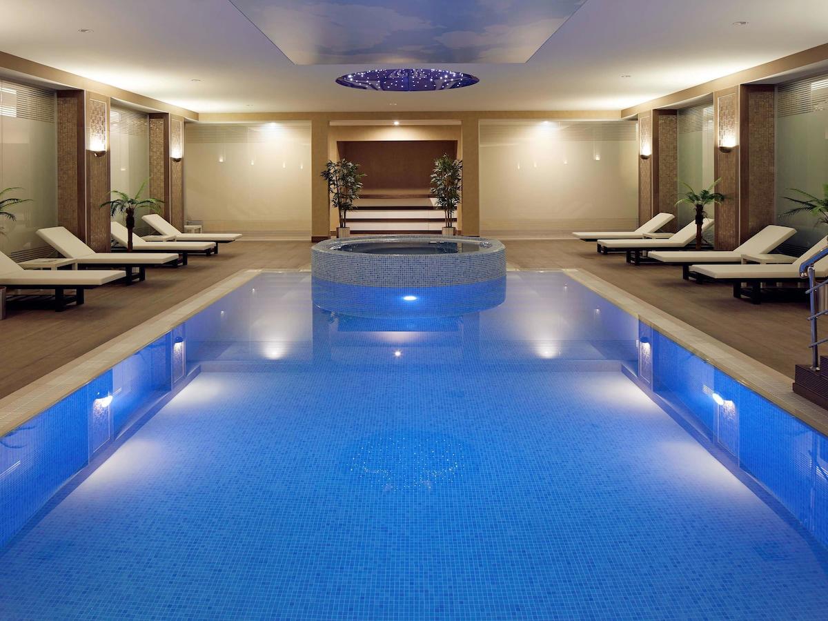 Mercure İstanbul Altunizade