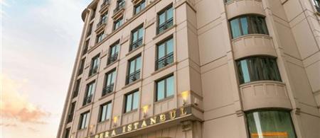 Rixos Pera İstanbul