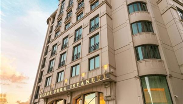 Rixos Pera İstanbul
