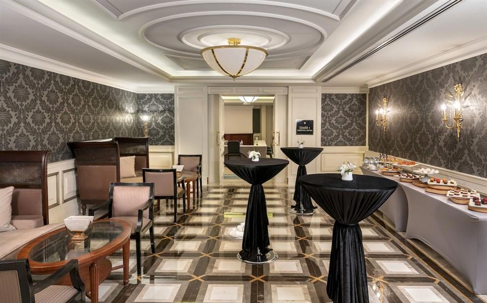 Rixos Pera İstanbul