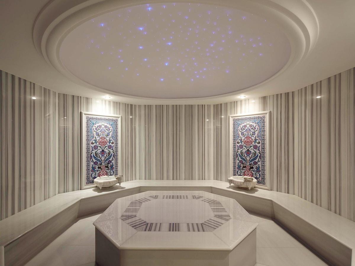 Mercure İstanbul Altunizade