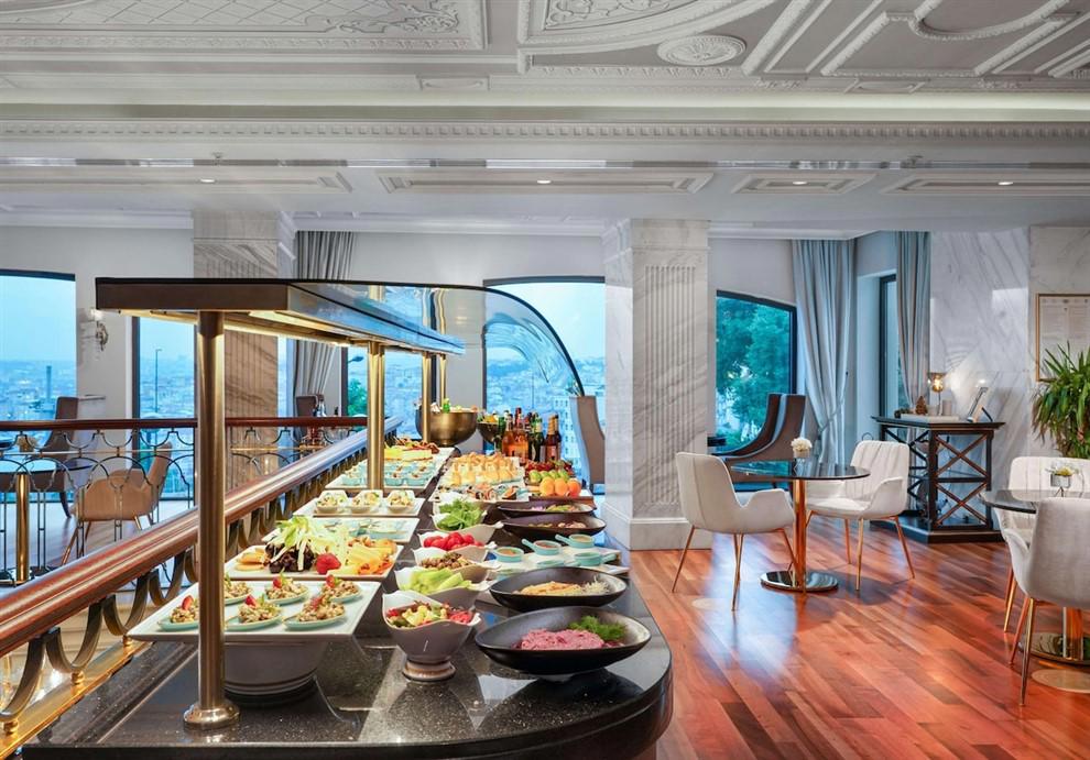 Rixos Pera İstanbul