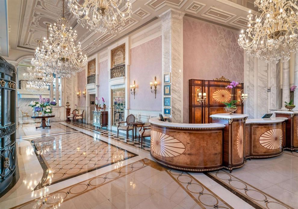 Rixos Pera İstanbul