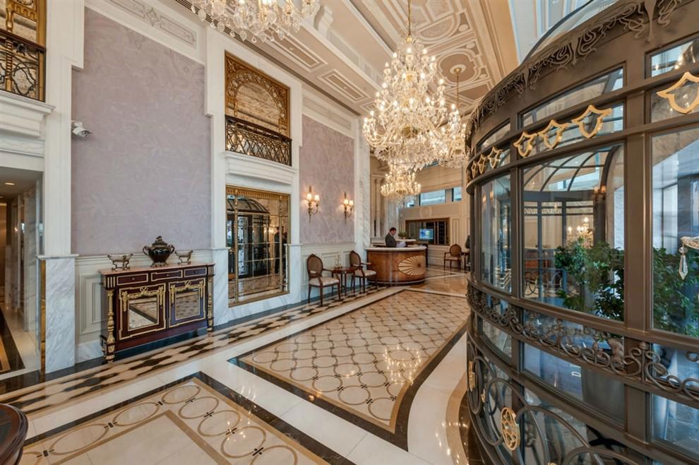 Rixos Pera İstanbul