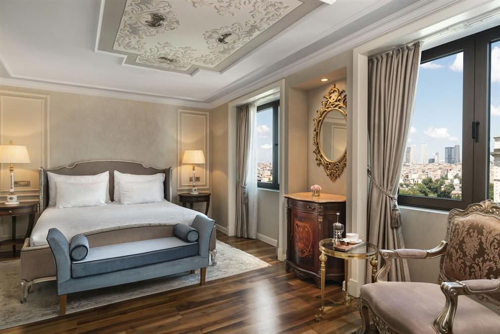 Rixos Pera İstanbul